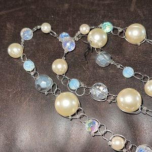 Cookie Lee long necklace